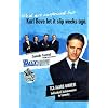 The Daily Show 11 x 17 TV Poster - Style A