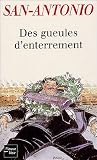 Des gueules d'enterrement #24 -nc