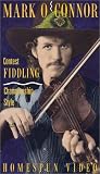 Mark OConnor: Contest Fiddling Champion