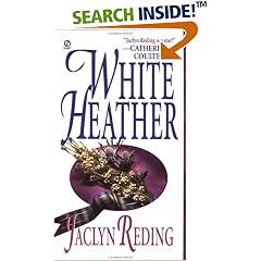 White Heather (Topaz Historical Romance)