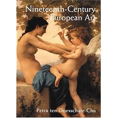 Nineteenth-Century European Art