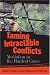 Taming Intractable Conflicts: Mediation in the Hardest Cases