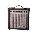 Musical Instruments : Lyon by Washburn 15W Bass Amplifier - LA15B