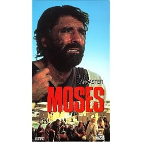 Moses [VHS]