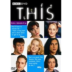 This Life - Series 2 [DVD]