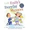 A well-rounded library for infants to 3 year-olds.