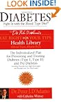 Diabetes: Fight It with the Blood Typ...
