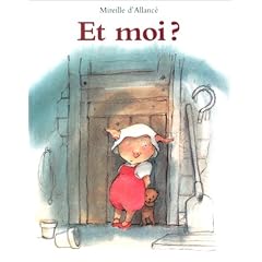 Allence/ET Moi