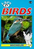 I-Spy Birds (I Spy)
