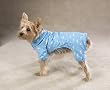 BLUE - LARGE - Goodnight Dog Pajamas BLUE - LARGE - Goodnight Dog Pajamas