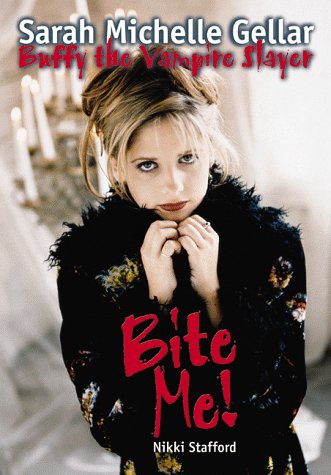  Sarah Michelle Gellar