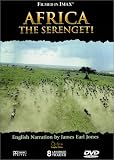 Africa - The Serengeti (Large Format)