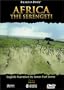 AFRICA-THE SERENGETI