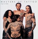 Masters of Tattoo