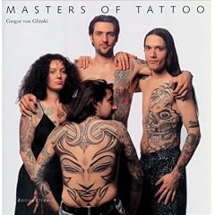 Masters of Tattoo: Portraits by Gregor Von Glinski