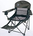 Slumberjack Big Easy Mesh Quad Lounger