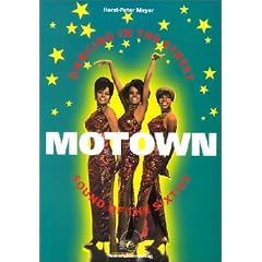 Dancing In The Street: Motown - Sound Of The Sixties