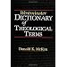 My Theology List