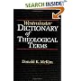 Westminster Dictionary of Theological Terms