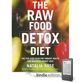 Raw Food Detox Diet, The