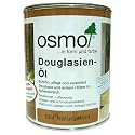 OSMO Douglasien-&Ouml;l 004 Naturget&ouml;nt seidenmatt 750ml