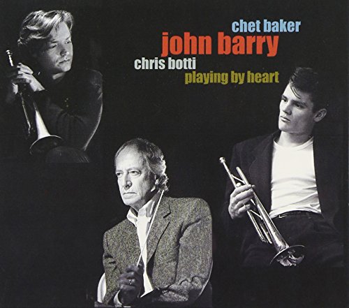 Playing by Heart (1998 Film) John Barry
