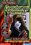 Night of a Thousand Claws (Give Yourself Goosebumps, No 28)