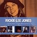 Original Album Series:Girl At Her Volcano/Naked Songs/Pirates/Rickie Lee Jones/The Magazine