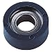 Bosch NMB004 Non-Marring Bearing, 3/16-Inch I.D. x 1/2-Inch O.D.