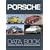 Porsche Data Book: The definitive reference to specifications and statistics