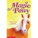 Ponies, Horses and Unicorns for Girls aged 7