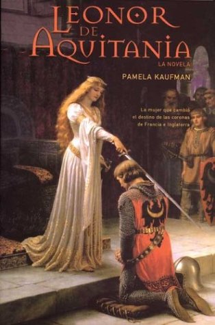 Buy Leonor de Aquitania online at Discounted New and Used prices. Delivered to your door with Off-The-Bookshelf.