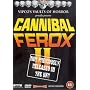 Cannibal Ferox 2 [DVD] [1985]