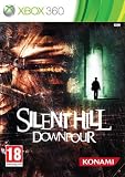 Silent Hill Downpour