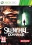 Silent Hill Downpour