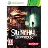 Silent Hill Downpour