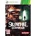 Silent Hill Downpour
