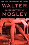 White Butterfly