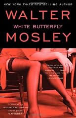 White Butterfly