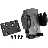 Arkon Vehicle Specific Mount Adapter Plate - Black