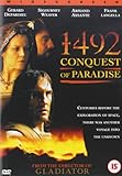 1492: Conquest Of Paradise [DVD] (1992)