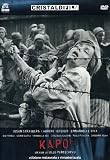 Kapo ( Kapò ) [ NON-USA FORMAT, PAL, Reg.2 Import - Italy ]