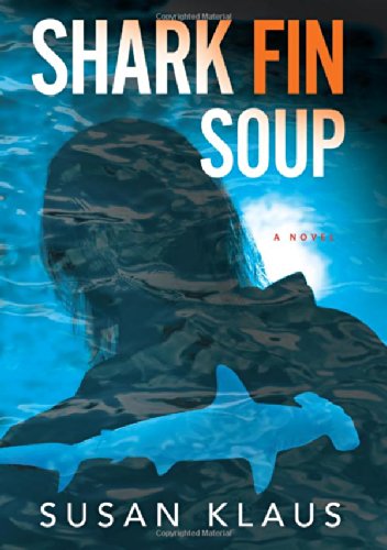 shark fin soup a novel christian roberts series