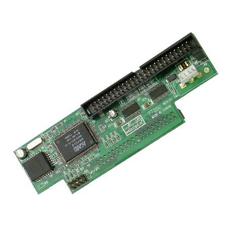 ACARD AEC-7720U IDE to Ultra SCSI Bridge