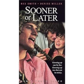 Sooner Or Later [VHS]