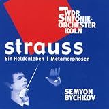 cover of Richard Strauss: Ein Heldenleben