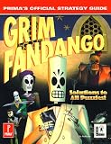  : Grim Fandango: Prima's Official Strategy Guide