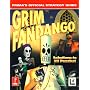 Grim Fandango: Prima's Official Strategy Guide