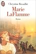Marie Laflamme
