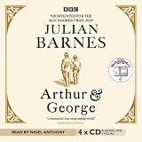 Arthur and George